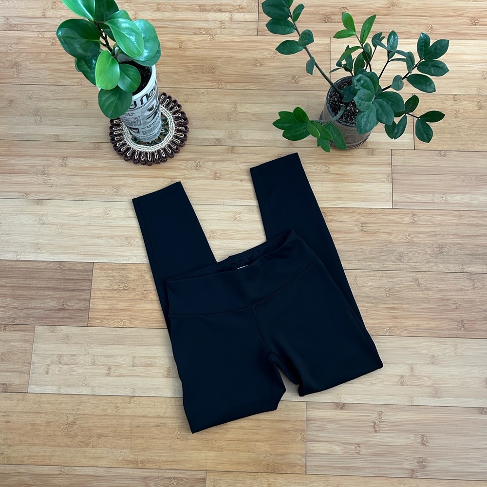 New Balance Black Leggings
